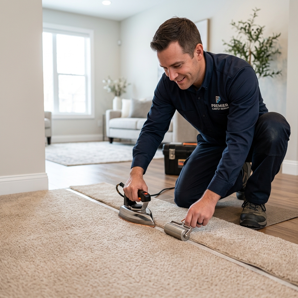 Professional Carpet Repair Upper Caboolture