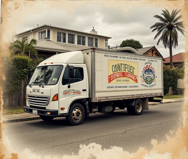 Fresho Carpet Cleaning Upper Caboolture Founding Story