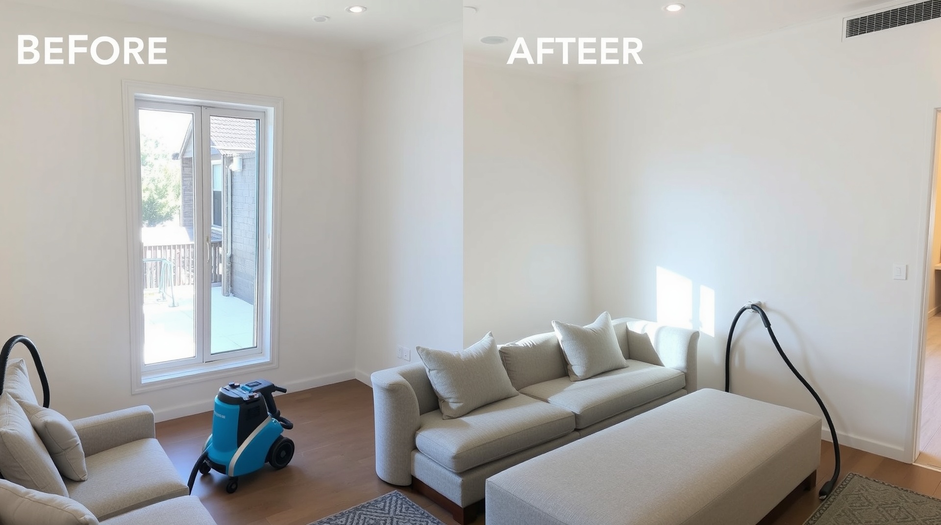 Professional Upholstery Cleaning Upper Caboolture